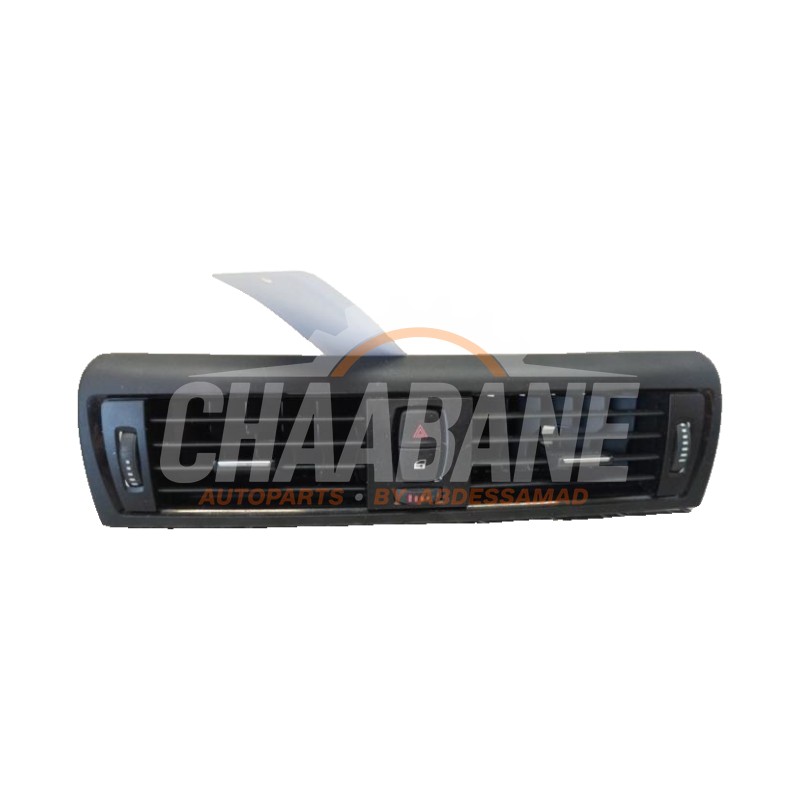 Grille aeration tableau de bord 64229207116 BMW 2 serie (F22) 218d 2.0 16V 2013 / 2021
