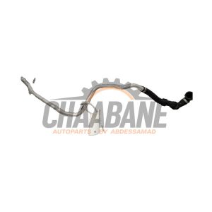 Tuyau radiateur A2068304705 Mercedes C (W206) C-220d 2.0 Turbo 16V