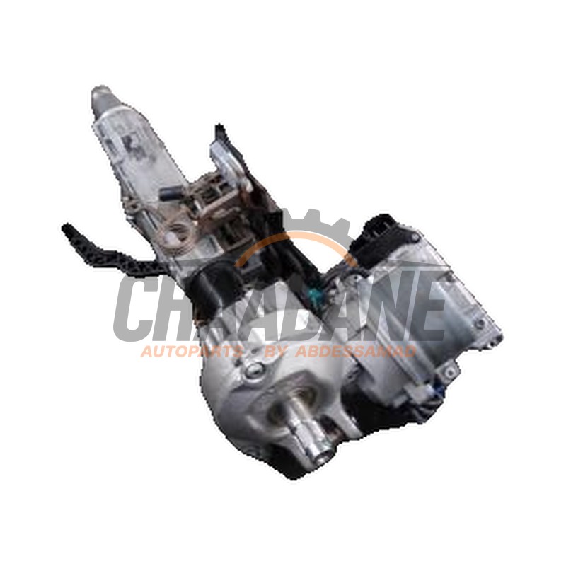 Direction assistee electrique 6C1423510BC Skoda Fabia III Combi (NJ5) 1.0 12V Greentech 2014 / 2022