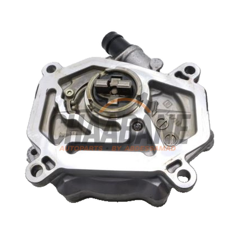 Pompe a vide (essence) A2701800901 Mercedes C (W205) C-160 1.6 16V