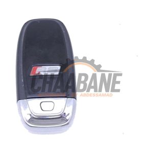 Cle 4G0959754DK Audi RS 6 Avant (C7) 4.0 V8 TFSI Performance 32V 2013 / 2018