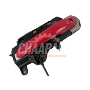 Poignee portiere 4portes avant gauche 8W1837811A Audi A4 2024