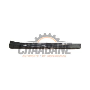 Marche-pied (list de couverture) droite 51778056818 BMW 2 serie (F22) 218d 2.0 16V 2013 / 2021