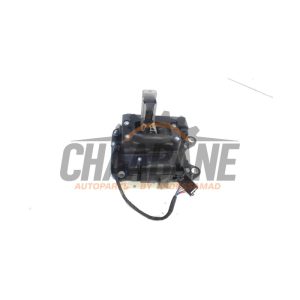 Timonerie de changement de vitesse Audi A4 2024