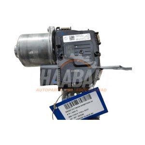 Moteur+mecanique essuie-glace 5E4955119 Skoda Octavia Combi (NXAC) iV 1.4 TSI RS 16V 2019
