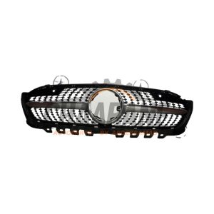 Calandre A17788 Mercedes A (177.0) 2.0 A-220d 4Matic
