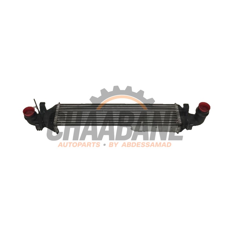 Echangeur air (Intercooler) A2465000100 Mercedes GLA