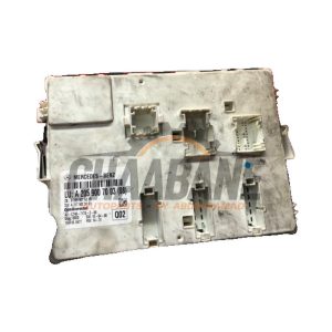Module (divers) A2059007003 Mercedes C AMG (C205) 4.0 C-63 S AMG V8 Biturbo