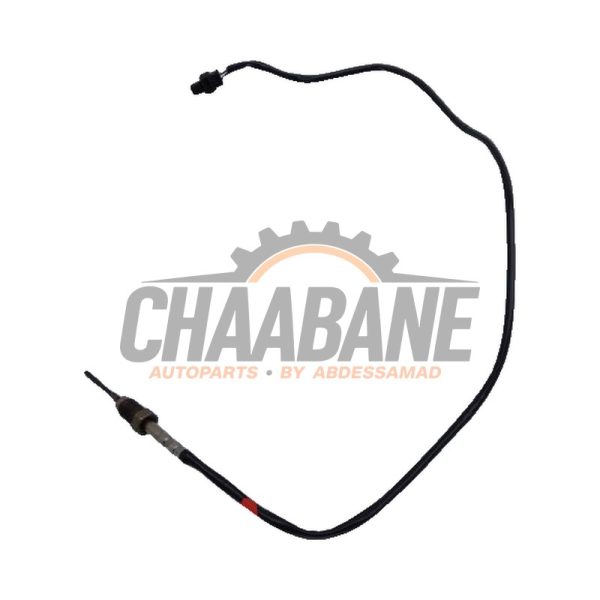 Sensor temperature d'echappement 13628589813 BMW 2 serie Gran Tourer (F46) 214d 1.5 TwinPower Turbo 12V 2014