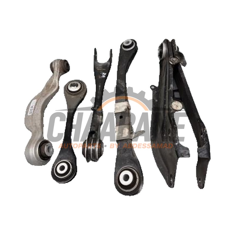 Bras de suspension arriere droit 689525103 BMW i4 (G26) M50 84 kWh 2021