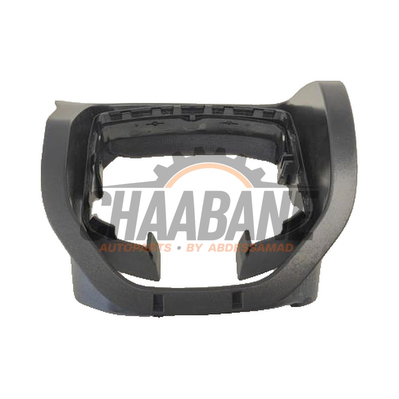 Couvercle colonne de direction A2056800807 Mercedes C Estate (S205) C-220 CDI BlueTEC, C-220 d 2.2 16V