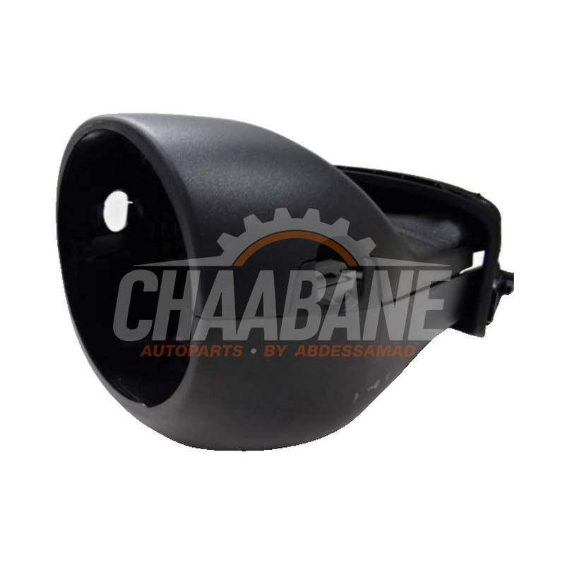 Couvercle colonne de direction BMW 4-Serie 2013 / 2020