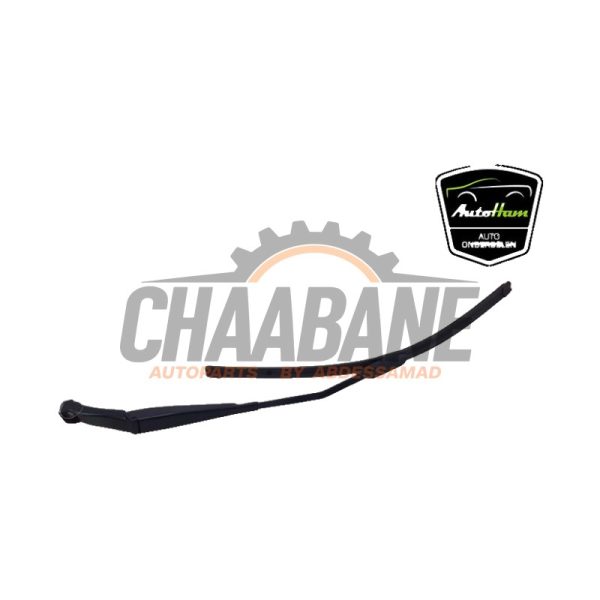 Bras essuie-glace avant 8Y1955407 Audi A3 Sportback (8YA) 1.5 35 TFSI 16V Mild Hybrid 2019