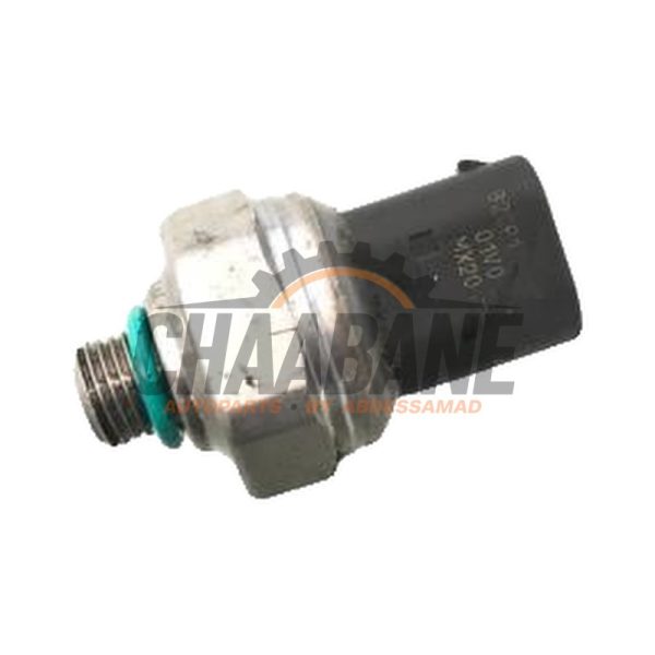 Capteur de pression air conditionne 9323658 BMW 2 serie Gran Tourer (F46) 218d 2.0 TwinPower Turbo 16V 2014