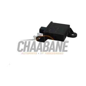 Antenne pression des pneus 7PP907283 Audi S8 (D4) 4.0 Plus V8 TFSI 32V 2012 / 2018