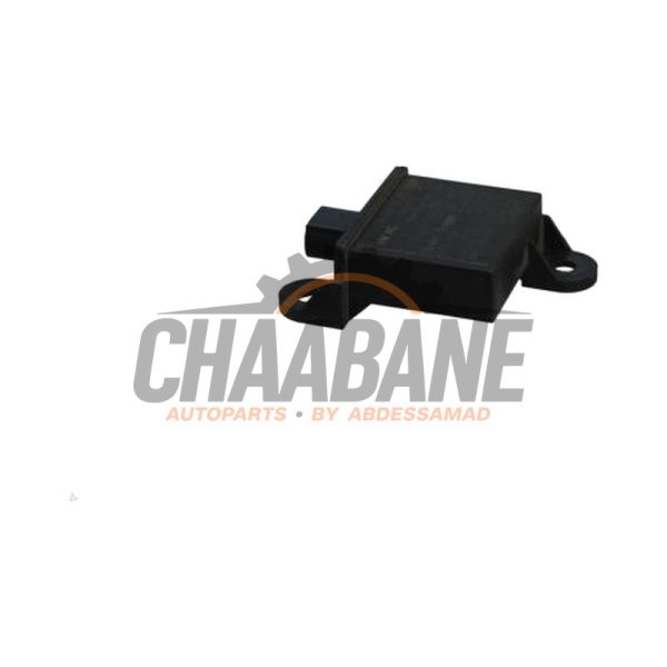 Antenne pression des pneus 7PP907283 Audi S8 (D4) 4.0 Plus V8 TFSI 32V 2012 / 2018