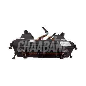Panneau de commandes chauffage 654820045D Skoda Scala 1.5 TSI 2019