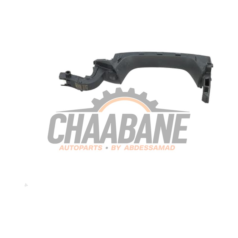 Poignee de porte avant gauche 5FB837205 Cupra Formentor 2020
