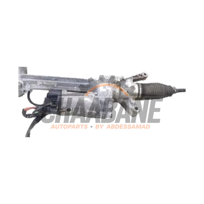 Boitier de direction assistee A2534601701 Mercedes GLC (X253) 2.0 C-220d 16V 4-Matic