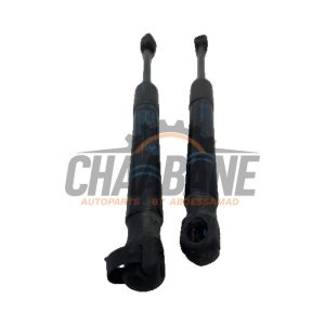 Kit amortisseur couvercle coffre 5123723923306 BMW M1 (F21) M140i 3.0 24V 2012 / 2019