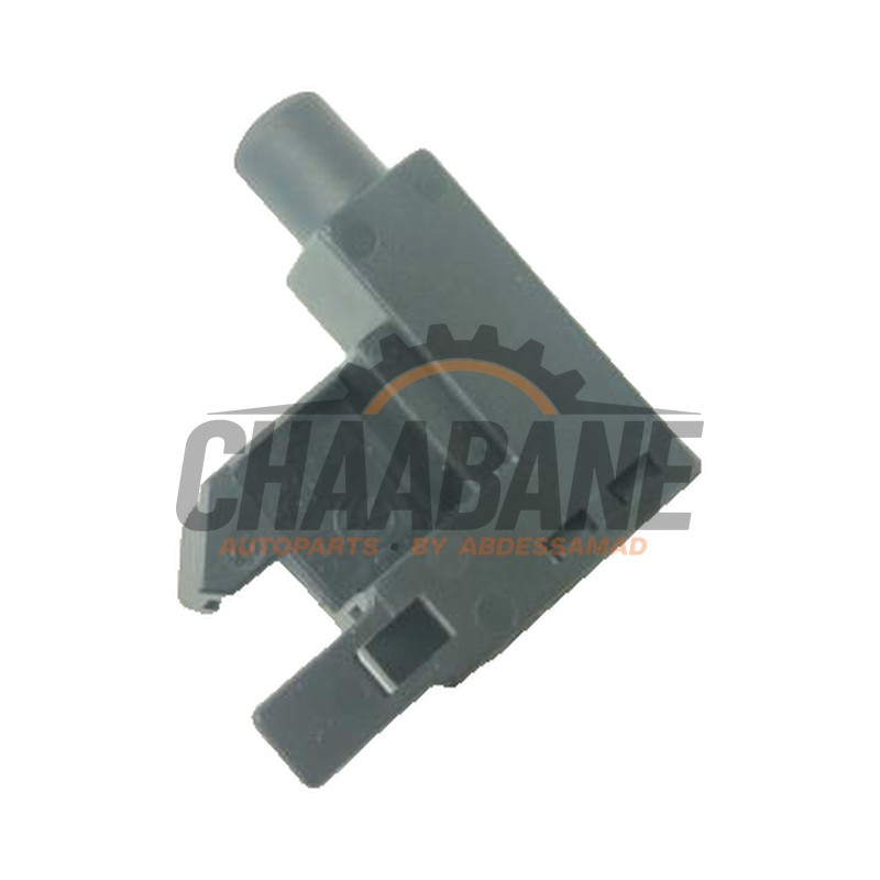 Commutateur frein a main 1J0947561C Skoda Octavia Combi (5EAC) 1.6 TDI Greenline 16V 2012 / 2020