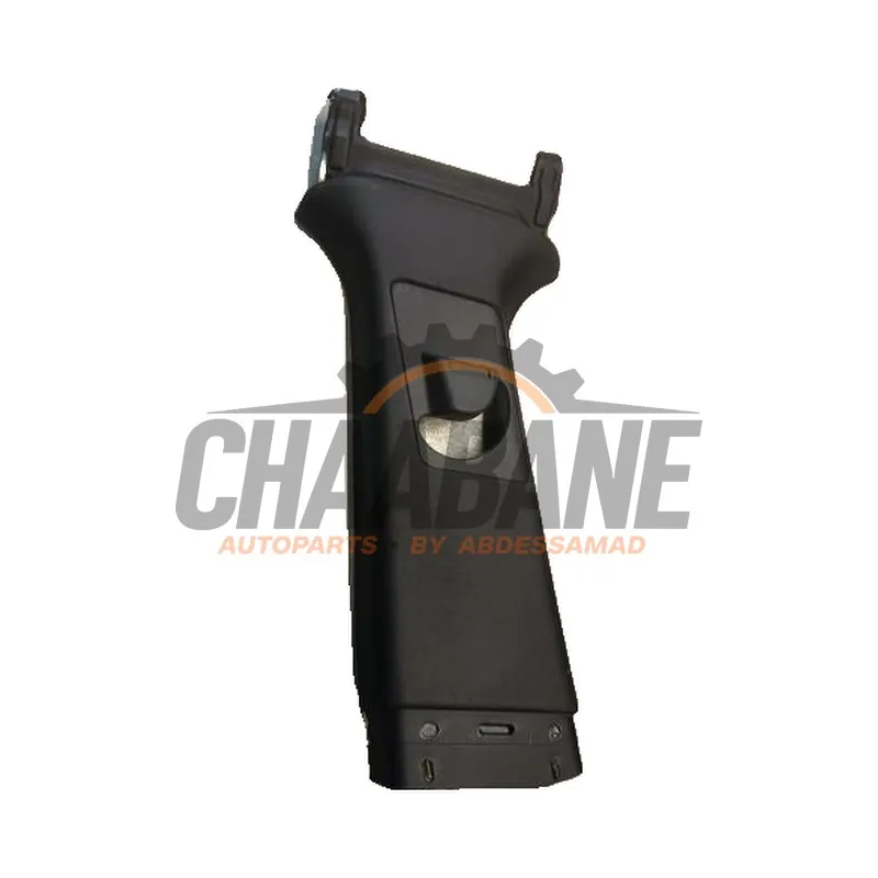Revetement montant centre gauche LR080427 Landrover Range Rover Sport (LW) 3.0 D250 MHEV
