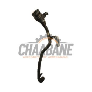Tube de remplissage reservoir a essence A1774700200 Mercedes A (177.0) 1.3 A-200 Turbo 16V
