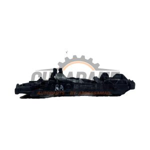 Poignee portiere 4portes arriere droite A0997602200 Mercedes C Estate AMG (S205) C-63 S,Edition 1 AMG 4.0 V8 Biturbo