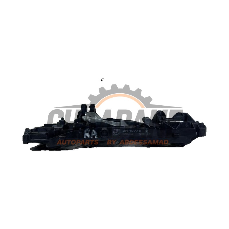 Poignee de porte arriere droite A0997602200 Mercedes C Estate AMG (S205) C-63 S,Edition 1 AMG 4.0 V8 Biturbo