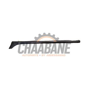 Marche-pied (list de couverture) gauche 4G0853855F Audi A6 Allroad Quattro (C7) 3.0 V6 24V TFSI 2012 / 2018