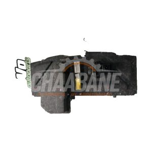 Tapis de coffre A2136940326 Mercedes E (W213) E-350e 2.0 Turbo 16V