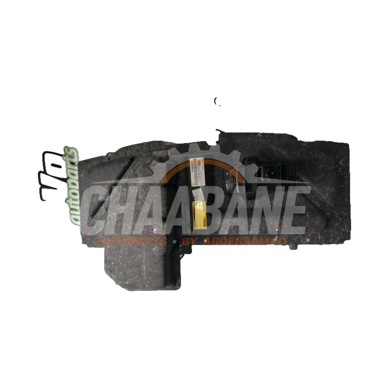 Coffre tapis A2136940326 Mercedes E (W213) E-350e 2.0 Turbo 16V