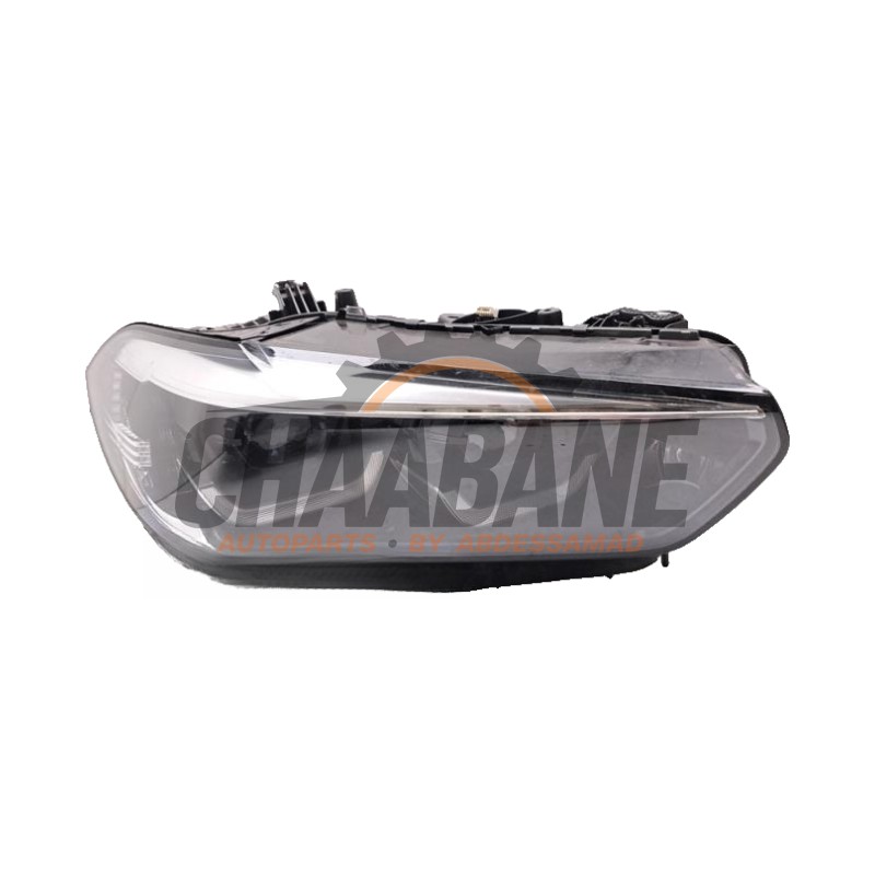 Phare droit 5A2798801 BMW X5 (G05) 2018