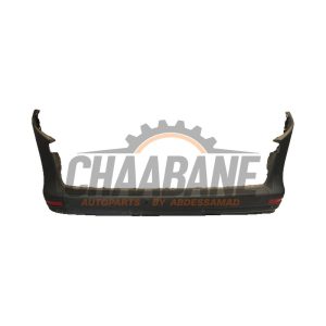 Pare choc arriere A4208858700 Mercedes Citan (420.6) 1.5 110 CDI