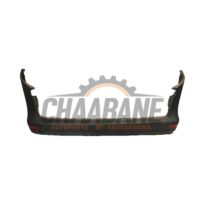 Pare-chocs arriere A4208858700 Mercedes Citan (420.6) 1.5 110 CDI