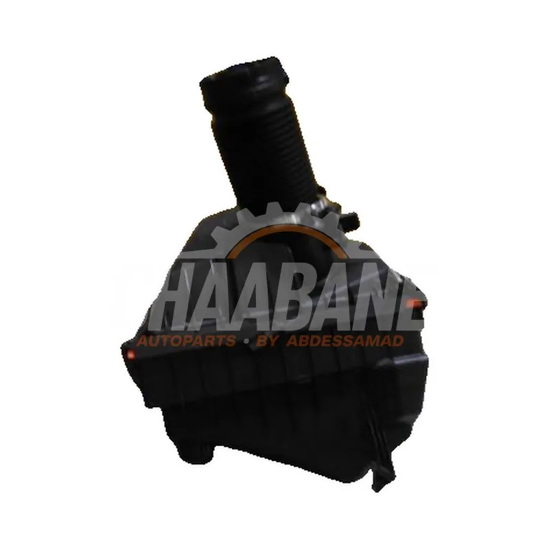 Boitier filtre a air M8E29H708BE Landrover Range Rover V (LK) 3.0 V6 P510e