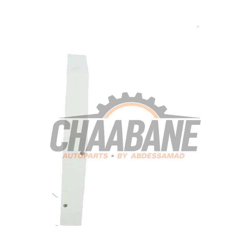 Filtre a air A2058350147 Mercedes C (W205) C-180 1.6 CDI BlueTEC, C-180 d 16V
