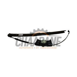 Leve vitre electrique arriere gauche 83A839461 Audi Q3 (F3B) 2.0 35 TDI 16V 2018