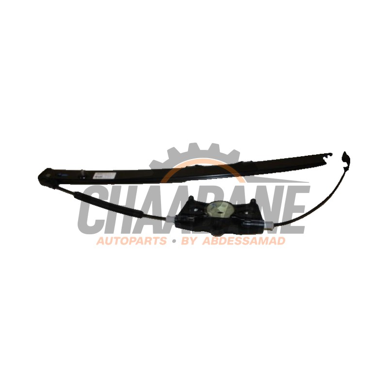 Mecanique vitre 4portes arriere gauche 83A839461 Audi Q3 (F3B) 2.0 35 TDI 16V 2018