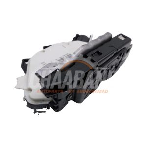 Serrure arriere gauche 5K4839015R Seat Leon ST (5FF) 1.6 TDI 16V 4Drive 2012 / 2020