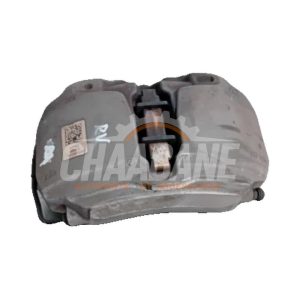 Etrier de frein avant droit 8W0615108D Audi A4 Avant (B9) 2.0 TDI 16V Quattro 2015
