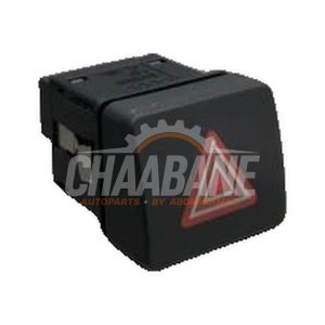 Bouton de warning 8W0941509A Audi A4 (B9) 2.0 40 TDI 16V 2015