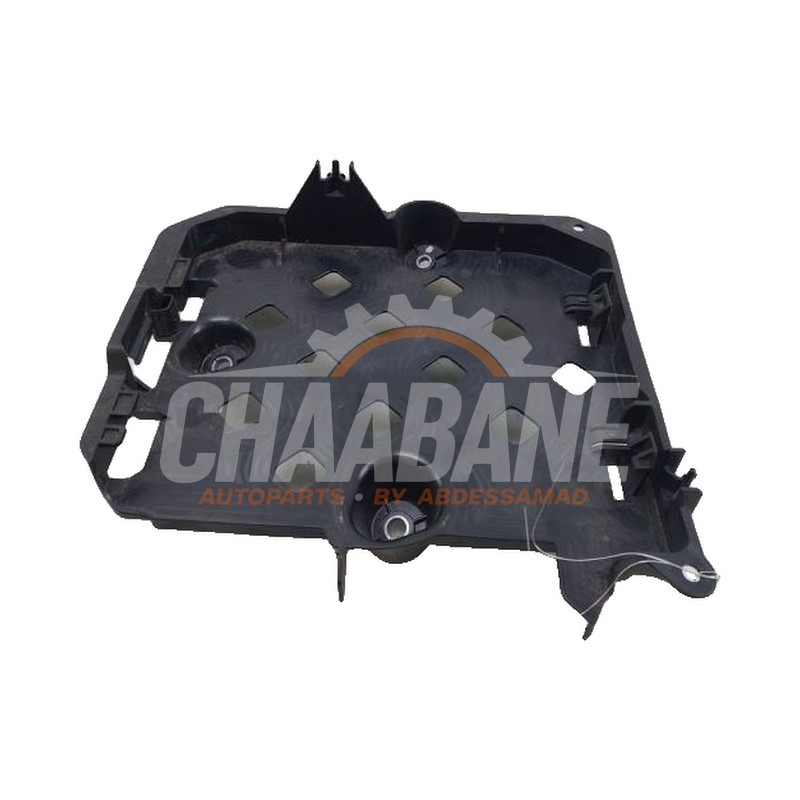 Support (divers) 4M0907650C Porsche Cayenne III (9YA) 2.9 Biturbo V6 24V S 2017