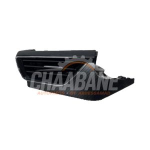 Aerateur tableau de bord 655819701 Skoda Kamiq 1.5 TSI 16V 2019