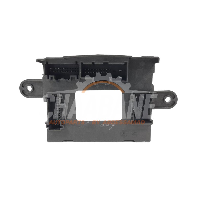 Module verrouillage central des portes L8B214D617 Jaguar I-Pace EV400 AWD
