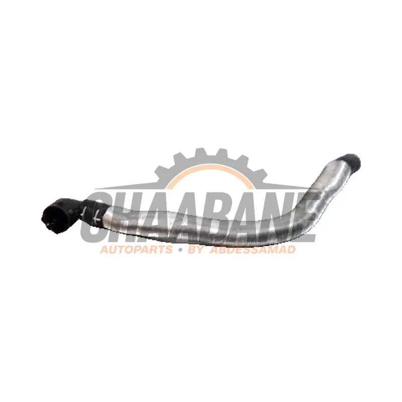 Tuyau radiateur Cupra Leon (KLCB) 1.5 VZ e-Hybrid 16V 2020