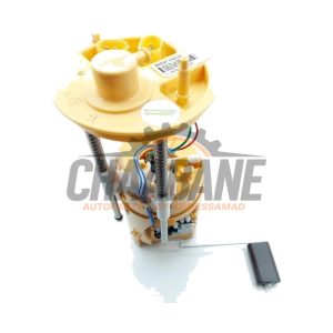 Pompe a carburant 7380136 BMW X5 (F15) xDrive 40d 3.0 24V 2013 / 2018
