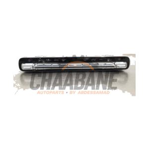 Panneau de commande clim A2479057003 Mercedes EQA (N243) 250+ 71 kWh