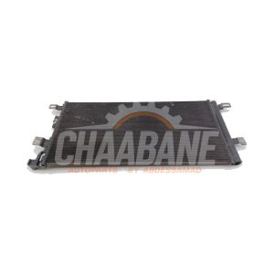Condensateur clim 8W0816421M Audi A5 Sportback (F5A/F5F) 2.0 TFSI g-tron 16V 2016