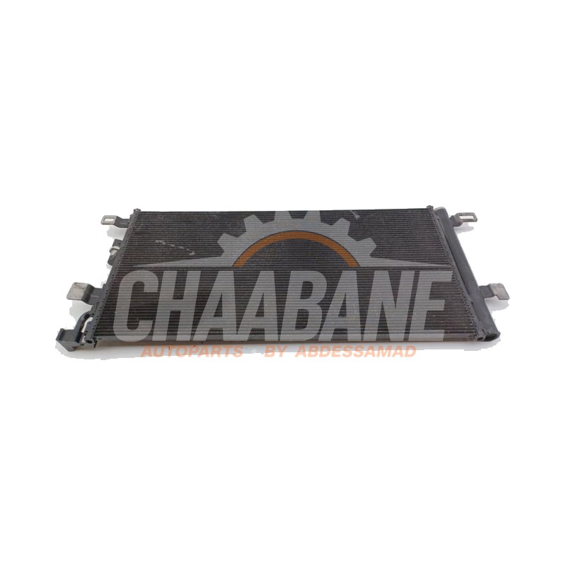 Condenseur de climatisation 8W0816421M Audi A5 Sportback (F5A/F5F) 2.0 TFSI g-tron 16V 2016